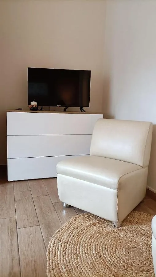 Appartamento Casa Darla Cesano Boscone Italia