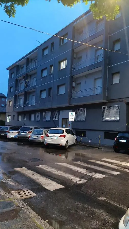 Appartamento Casa Darla Cesano Boscone