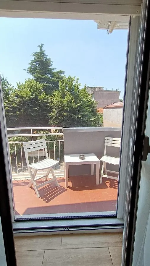 Appartamento Casa Darla Cesano Boscone 0*,