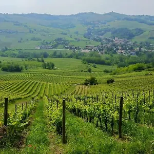  Casa vacanze Oltrepo' Dimora Nei Vigneti Vicino A Ics Maugeri