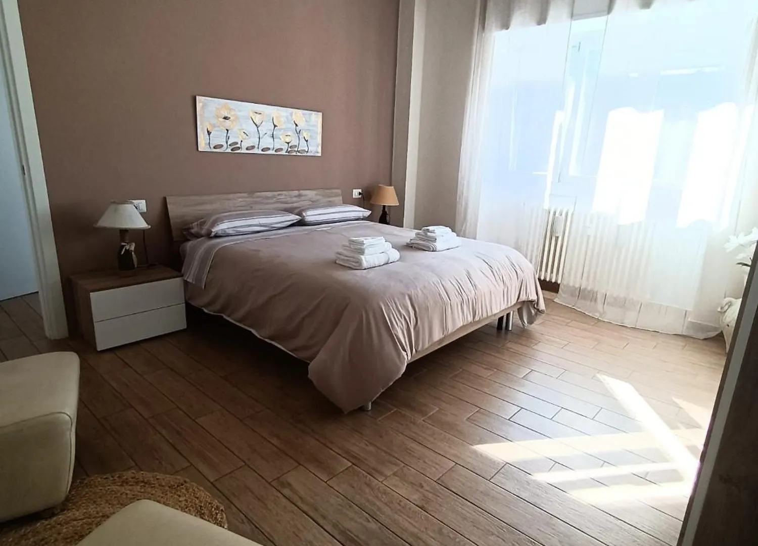 Casa Darla Apartman Cesano Boscone 0*,
