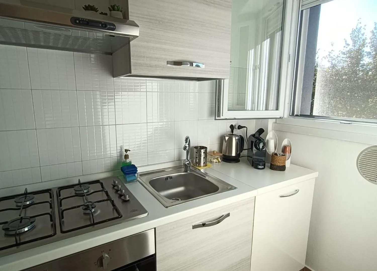 Casa Darla Apartman Cesano Boscone Olaszország